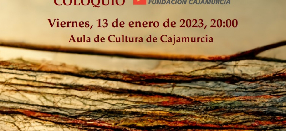 &#39;La lencería del cosmos&#39;, ponencia divulgativa en la reunión en Murcia de la comunidad ibérica de Teoría de Cuerdas